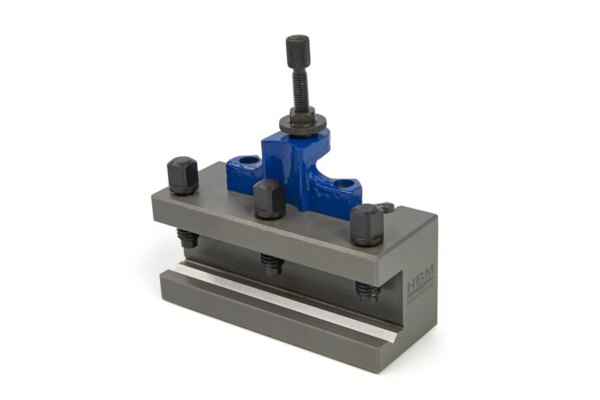 HBM A1 Snelwisselhouder Model Multifix - Afbeelding 8