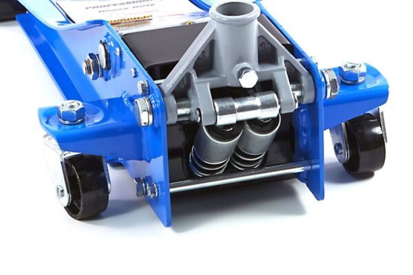 HBM 2 Ton Extra Lage Garagekrik - Image 6