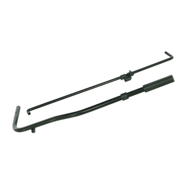 Silverline Rugspuit 20 Liter - Afbeelding 4
