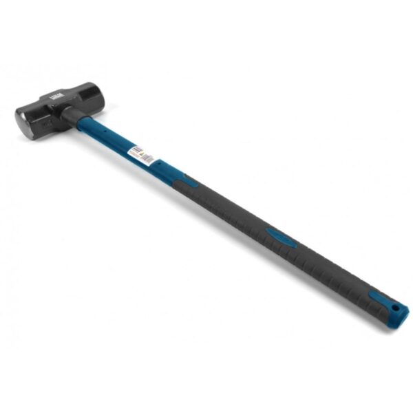 HBM Professionele 6,35 Kg Glasvezel Moker, Hamer