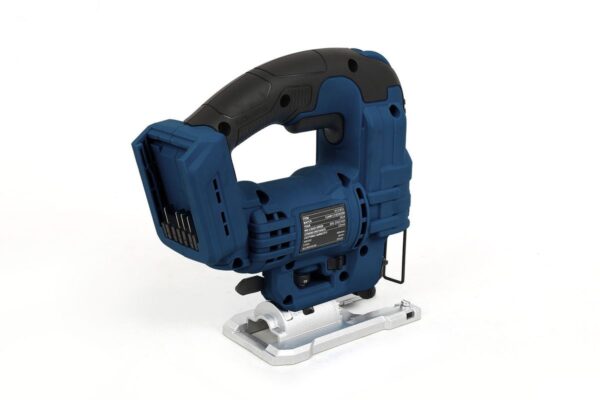 HBM accu decoupeerzaag 20 Volt - Afbeelding 4