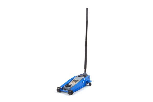 HBM 3,5 Ton Laag Garagekrik - Afbeelding 2