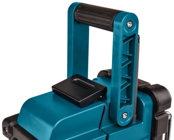 Makita bouwradio 18V DMR116 - Afbeelding 5