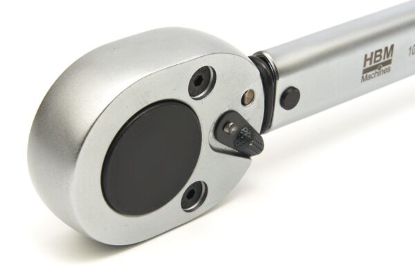 HBM 3/4 inch Momentsleutel 100-500 Nm - Afbeelding 6