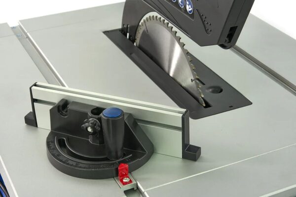 HBM 255 mm Cirkelzaagtafel - Image 17