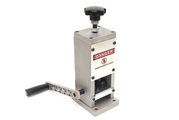 HBM Professionele Kabelstripper, Kabelpeller, Draadstripmachine