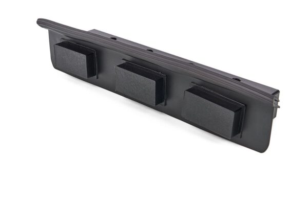 HBM 280 mm Magnetische Schroevendraaierhouder - Afbeelding 3