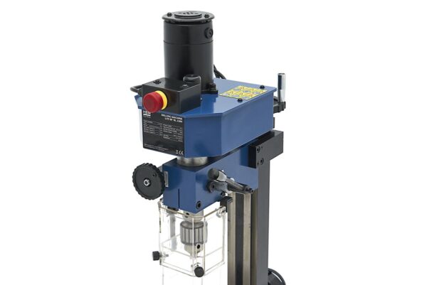 HBM freesmachine lite BF 10, 230 Volt - Afbeelding 12