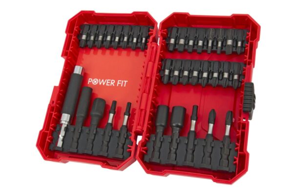 HBM 34 Delige Professionele Kracht Impact Power Bitset - Afbeelding 3