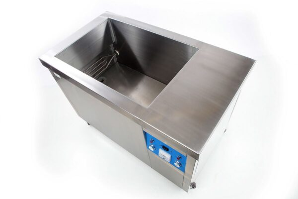 HBM Industriële 40 Liter Ultrasoon Reiniger - Afbeelding 3