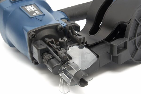 HBM rolspijkertacker 90 mm - Afbeelding 10
