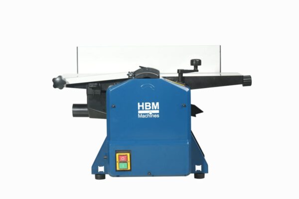 HBM vlak en van dikte bank 6" - Afbeelding 7