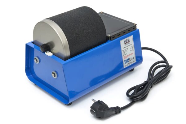 HBM Mini Polijsttrommel