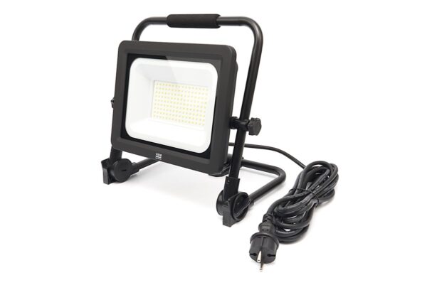 HBM LED bouwlamp 100W 10500 lumen 6500K klasse 2