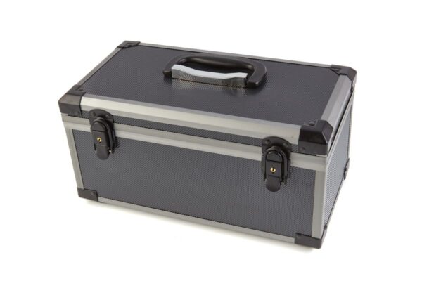 Dasqua Professionele 6 Delige 0 - 150 mm Buiten Micrometerset - Image 7
