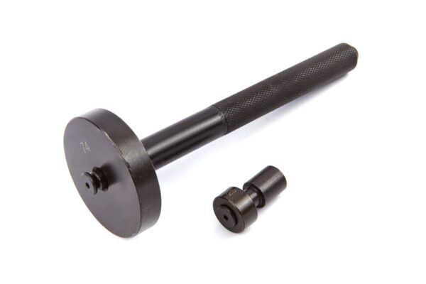 HBM 51 Delige Wiellager en Pakking de-montageset 18 - 65 mm - Afbeelding 3