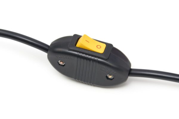 HBM Professionele 4 Liter Vibrerende Polijsttrommel - Afbeelding 7