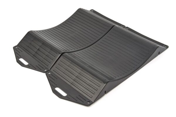 HBM Tyre Savers, Wheel Savers - Set Van 2 Stuks - Image 2