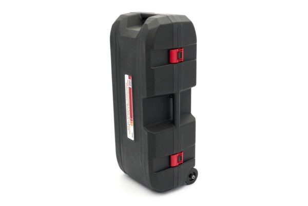HBM professionele benzine palenrammer, heimachine 4-Takt 38 cc, 120 mm - Bild 17