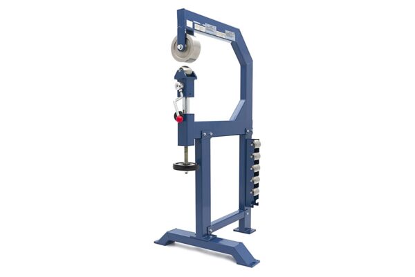 HBM Engels wiel model 1 - Afbeelding 3