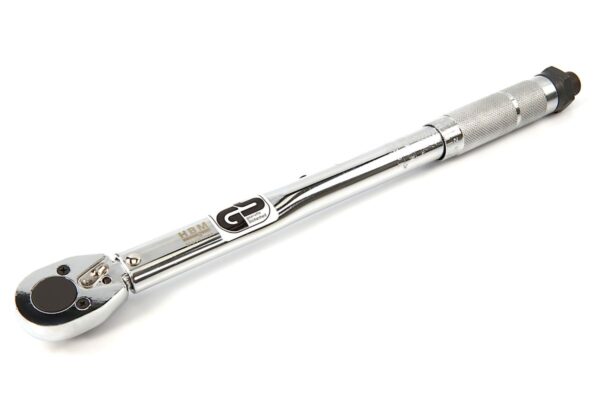 HBM 3/8 inch Momentsleutel 19-110 Nm - Afbeelding 3