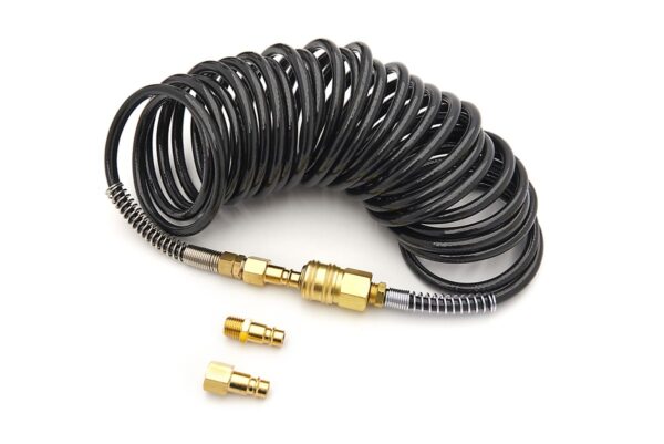 HBM Draagbare Compressor 12 Volt 410 Watt - Afbeelding 10