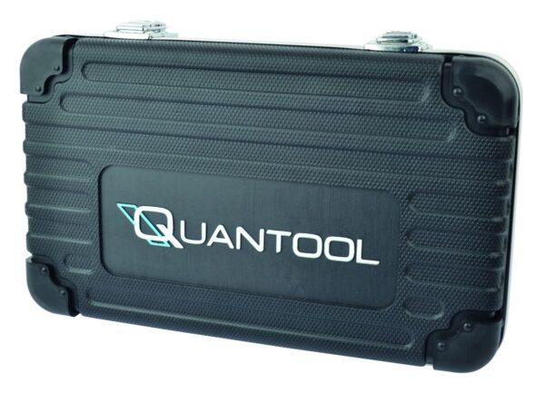 Quantool dopsleutelset 116-delig Q25003 - Bild 3