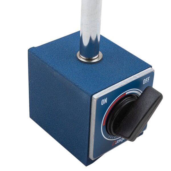 Dasqua magneetstatief met fijn instelling 7122-0004 - Afbeelding 3