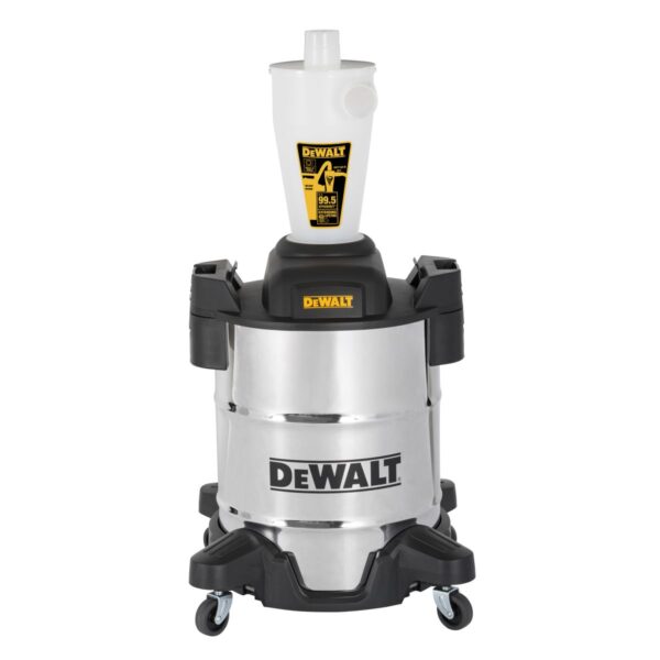 DeWalt voorafscheider DXVCS003 38L