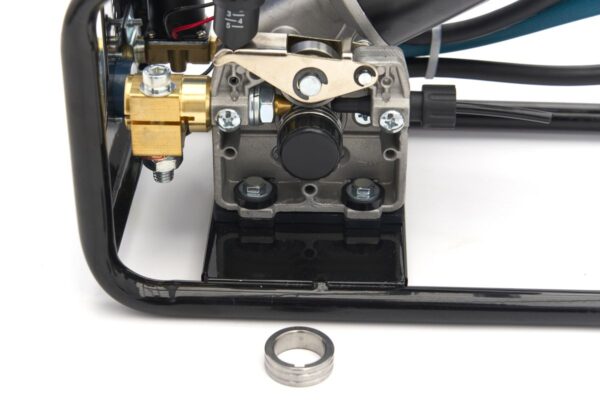 HBM 270 CI Smart Led Lasinverters Zwart - Afbeelding 18