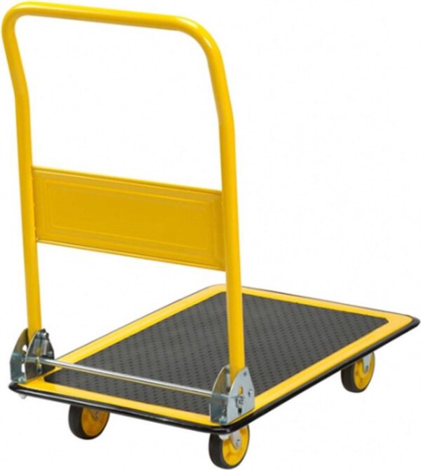Stanley transportwagen 150 kg, SXWT-PC527 SP - Bild 3