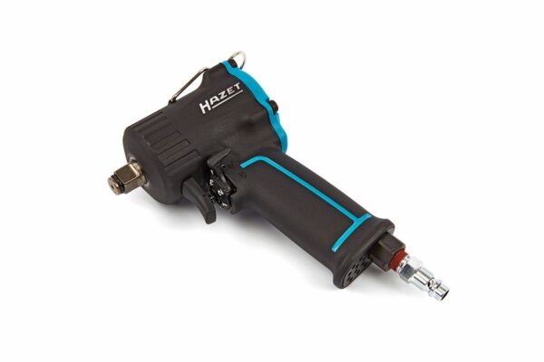 Hazet Pneumatische 1/2 inch Korte Slagmoersleutel - 9012 M