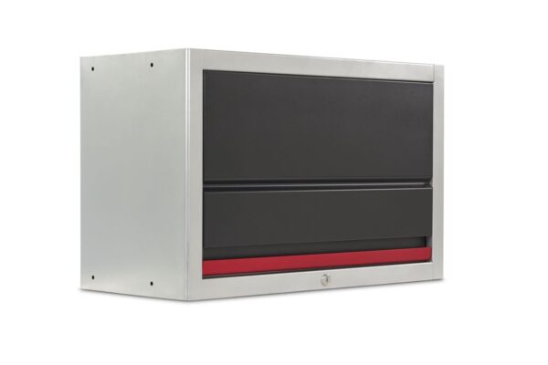HBM Deluxe Professionele Bovenkast met Gasveren voor Werkplaatsinrichting - Afbeelding 5