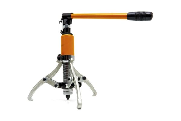HBM Professionele Hydraulische Pullytrekkers - Bild 3