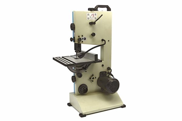 HBM 200 Houtlintzaagmachine - Afbeelding 3