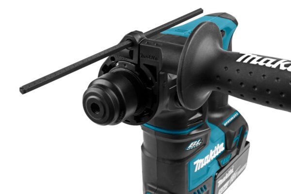 Makita 18 Volt Boorhamer DHR171ZJ - Afbeelding 2