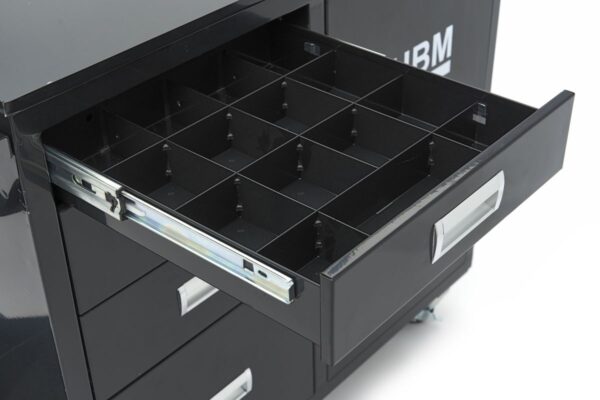 HBM Laswagen Heavy Duty - Afbeelding 8