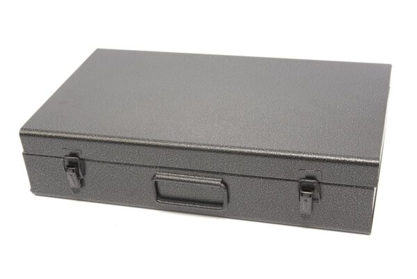 HBM digitaal moflasapparaat 20 - 63 mm 800 Watt - Afbeelding 12