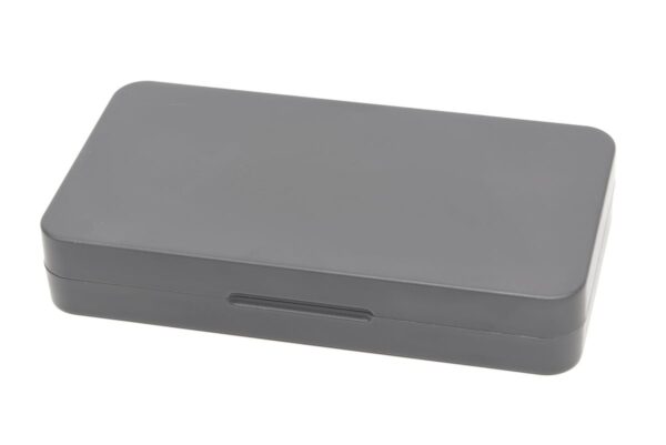 HBM 26 Delige Precisie Schroevendraaier, Bitset met Flexibel verlengstuk, 2 Pincetten en 2 Universele Spatels - Afbeelding 7