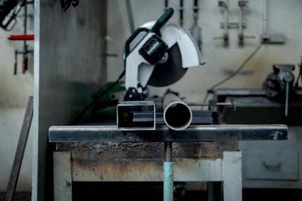 Metabo metaalafkorter CS 22-355 - Afbeelding 3