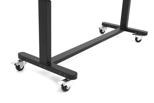 HBM in hoogte verstelbare werkbank 152 cm - Afbeelding 9