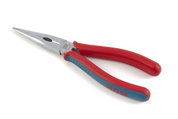 HBM Professionele 200 mm Puntbektang, Combinatietang