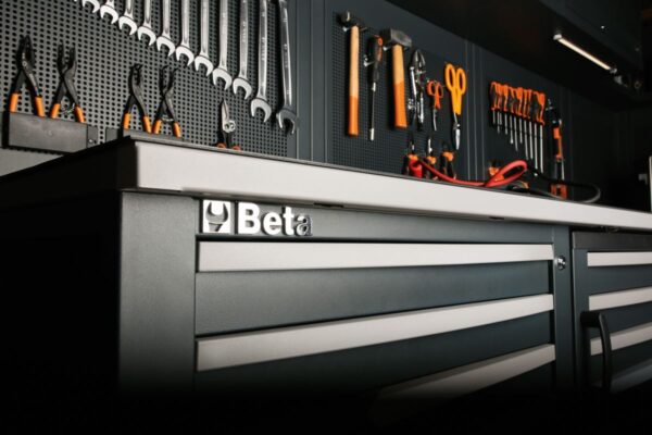 Beta werkplaatssysteem RSC50 2.0 F - Bild 2