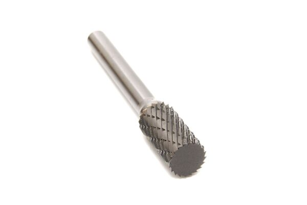 HBM Volhardmetalen Frees Model 1