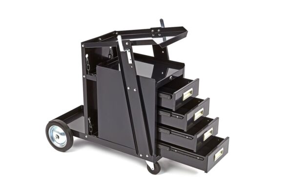 HBM Laswagen Lite Store - Afbeelding 3
