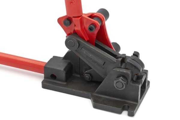 HBM Professionele Betonijzerknipper, Betonijzerbuiger - Image 6