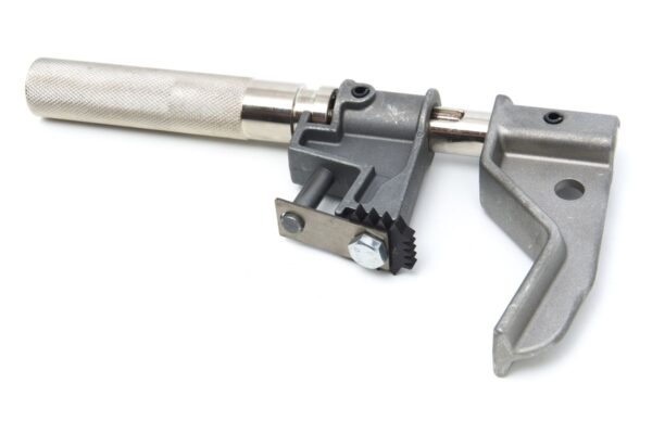 HBM Uitwendige Draadhersteller, Schroefdraad Herstelhulpstuk, Herstelgereedschap Voor Uitwendig Schroefdraad MM en INCH - Bild 4