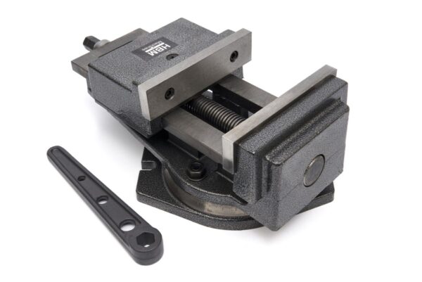 HBM schaafmachineklemmen - Afbeelding 3