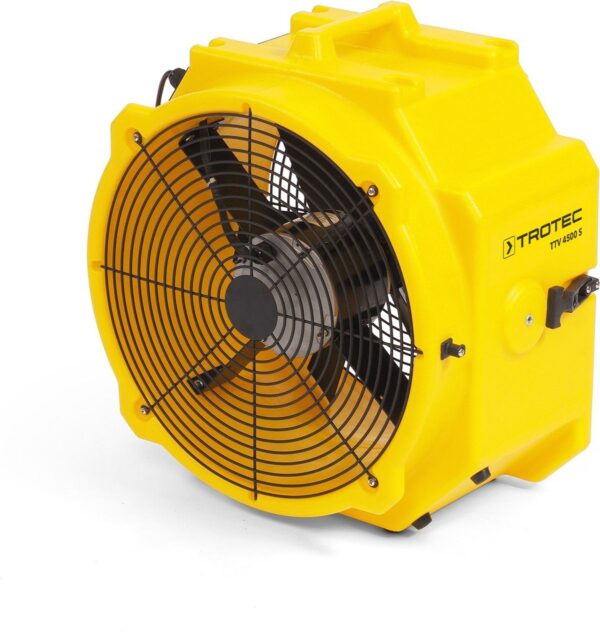 Trotec ventilator axiaal TTV 4500 S - Bild 2