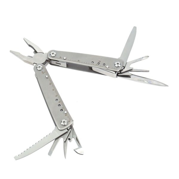 HBM multifunctioneel multitool - Afbeelding 2